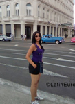 good-looking Cuba girl Beatriz from Holguin CU405