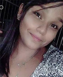 Date this gorgeous Venezuela girl Daniela from San Juan De Los Moros VE1937