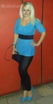 luscious Bulgaria girl Aycan from Sofia BG30