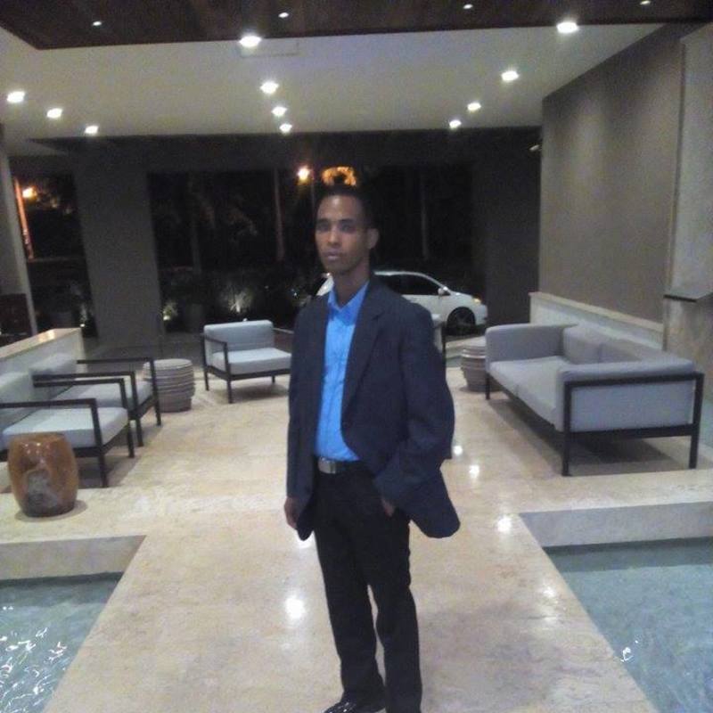 Date this cute Dominican Republic man Cristian adon from Santo Domingo DO33296
