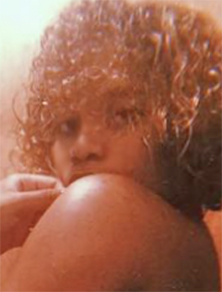 Date this attractive Dominican Republic girl Zoluana from Santo domingo DO33317