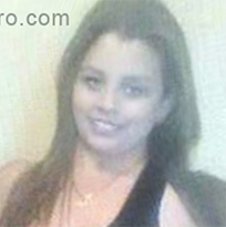 Date this foxy Venezuela girl Aure from Coro VE1953