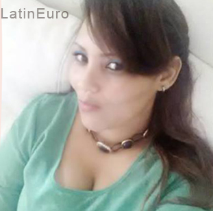 Date this stunning Dominican Republic girl MARIA from Santo Domingo DO33363