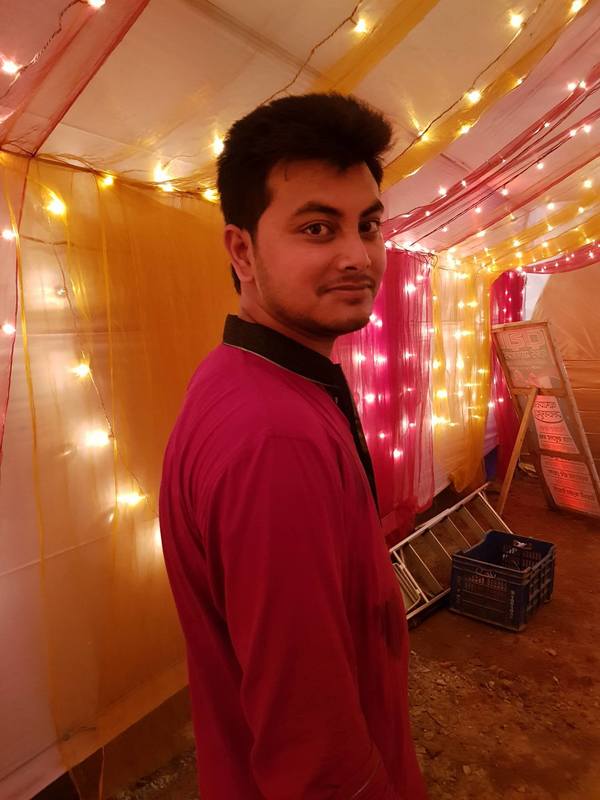 Date this funny Bangladesh man Minar from Dinajpur BD101