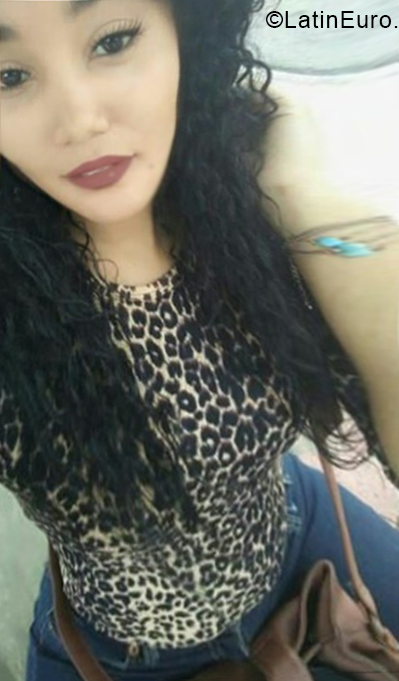 Date this cute Dominican Republic girl Liz from Santo Domingo DO33365