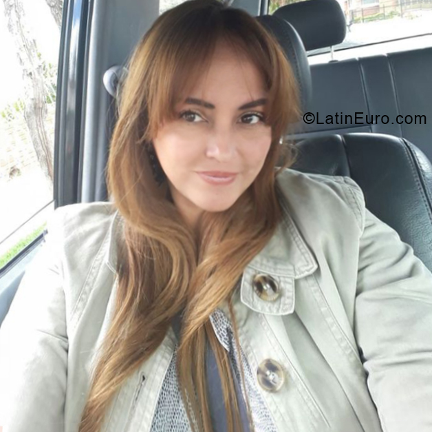Date this sultry Colombia girl Diosa from Bogota CO24530