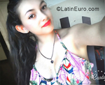 fun Argentina girl Mariarua from Buenos Aires AR166