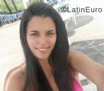 Date this hot Venezuela girl Ziandra from Chacao VE1964