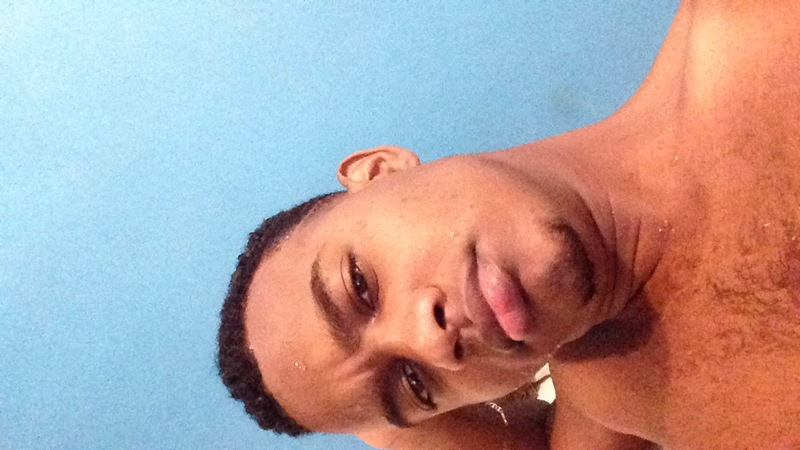 Date this stunning Dominican Republic man DAYKOL from San Cristobal DO33385