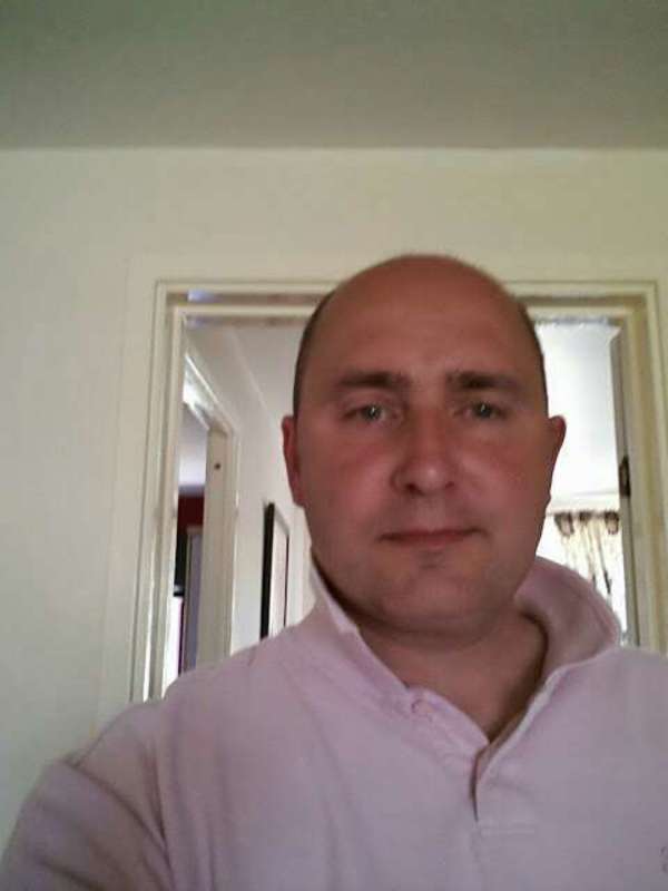 Date this funny United Kingdom man Paulfrank from Birmingham GB968