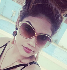 Date this passionate Venezuela girl Melisa from Guanare VE1978