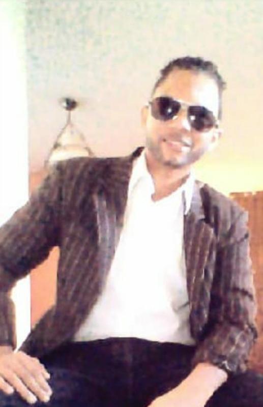 Date this hot Dominican Republic man Fernando from Santo Domingo DO33429