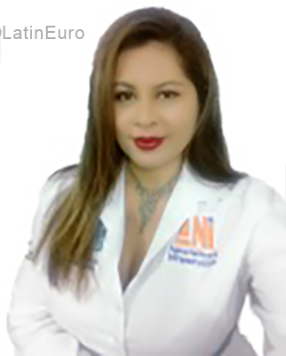 Date this charming Colombia girl Martha from Honda CO24567
