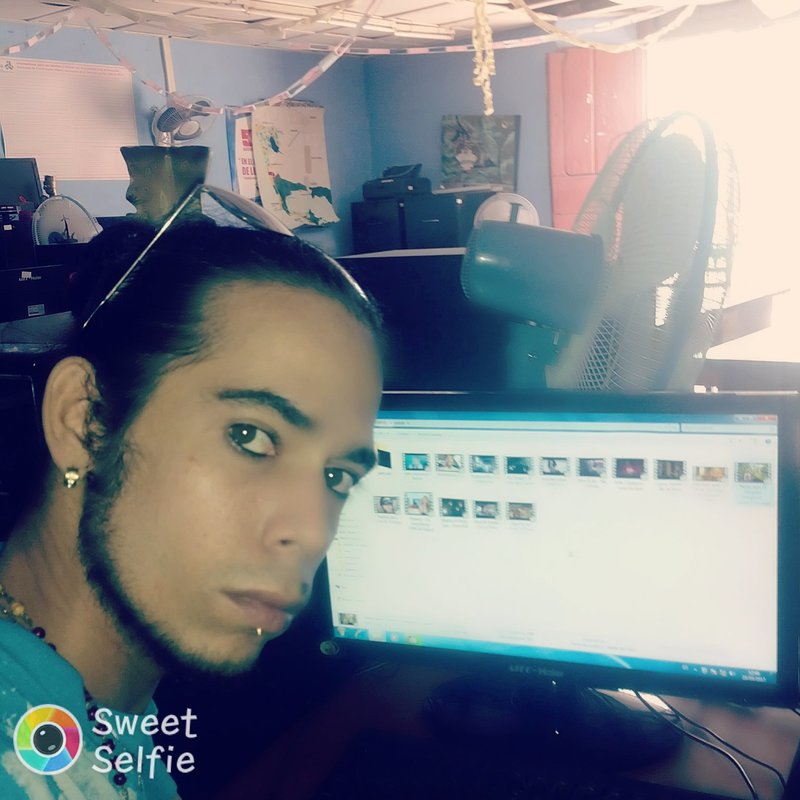 Date this sensual Cuba man Alejandro from Sancti Spíritus CU424