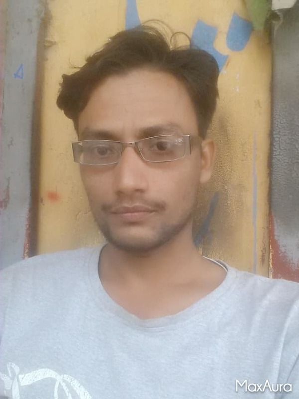 Date this georgeous Pakistan man Asif from Karachi PK184