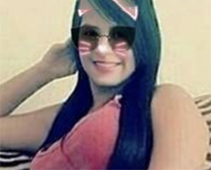 Date this funny Colombia girl Canela from Cali CO24601