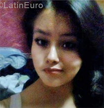 Date this passionate Venezuela girl Amalda from Valencia VE1996