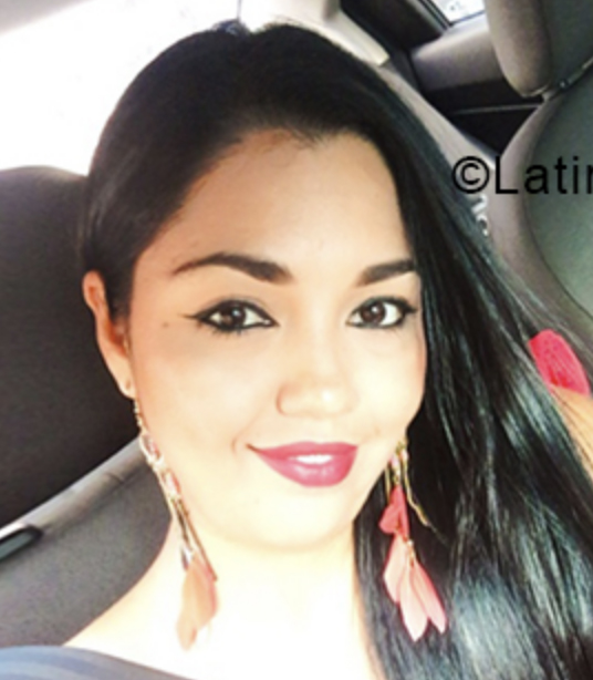 Date this athletic Colombia girl Sandra from Cali CO24603