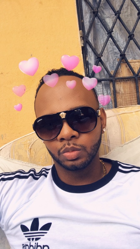 Date this funny Dominican Republic man Daniel from Santo Domingo DO33488