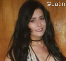 Date this good-looking Venezuela girl Emm from Maracaibo VE2001