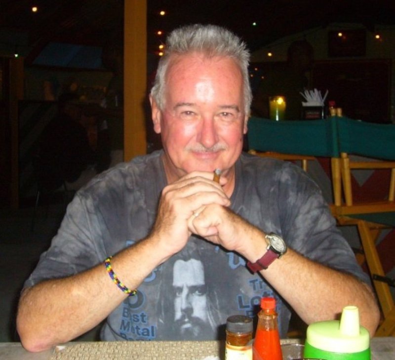 Date this attractive United States man Peter from Tampa US19645