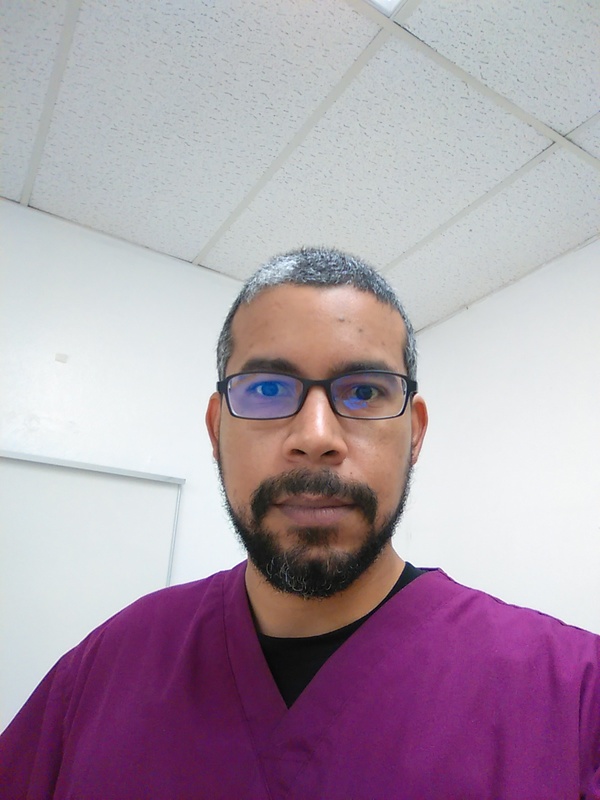 Date this athletic Puerto Rico man I.DL from Caguas PR190