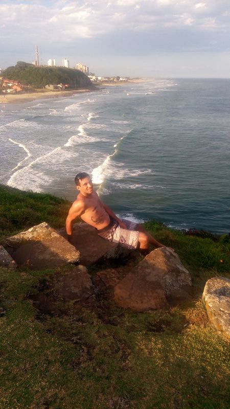 Date this lovely United States man Schneider from São Francisco US19650