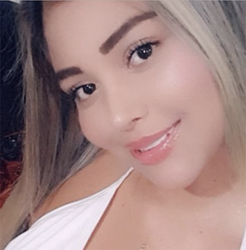 Date this sultry Chile girl Alejandra from Santiago CO24623