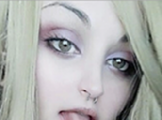 Date this beautiful Argentina girl Eva from Buenos Aires AR171