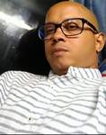 young Brazil man Uilames from Jaboatao Dos Gua****s BR10727