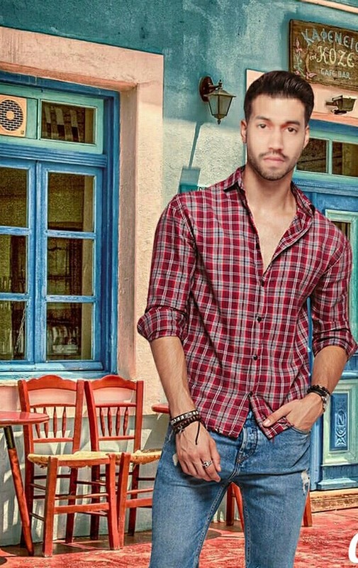 Date this exotic Bangladesh man Shahjahan from Sylhet BD105
