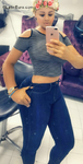 hard body Dominican Republic girl Marlenny from Santo Domingo DO33553