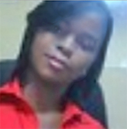Date this stunning Dominican Republic girl Genesis from Santo Domingo DO33554