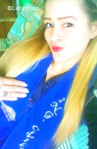 Date this exotic Venezuela girl Lili from Maracay VE2036