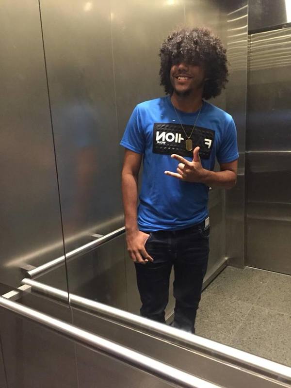 Date this sultry Dominican Republic man Roque from La Vega DO33603