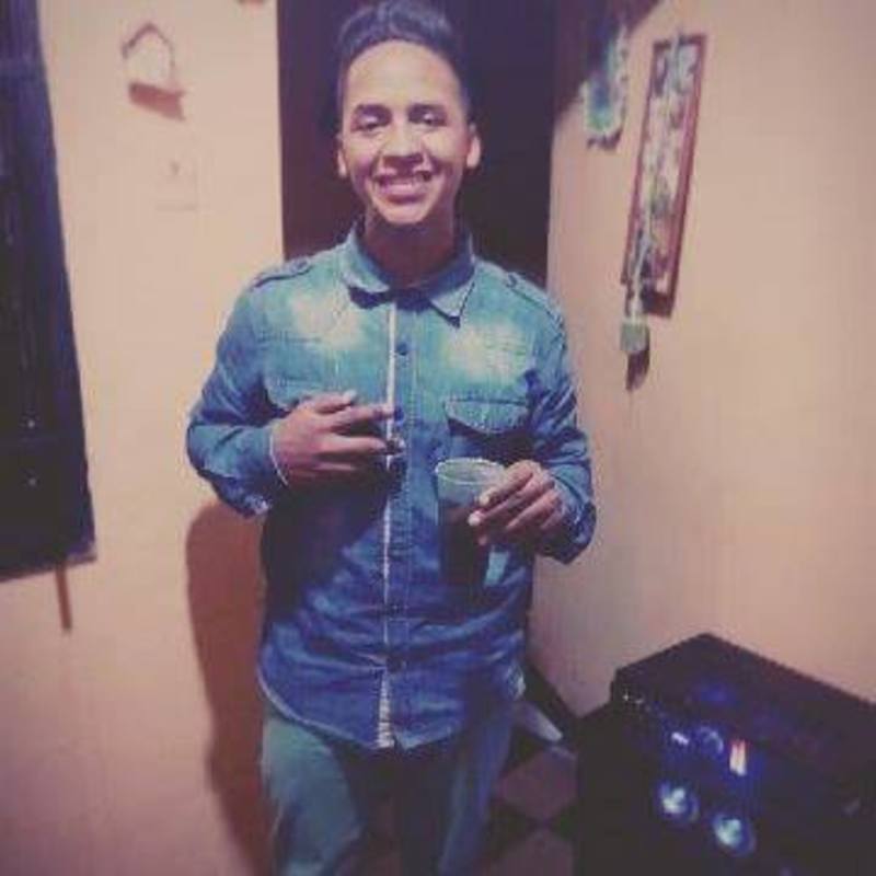 Date this good-looking Venezuela man Pedro from Caracas VE2053