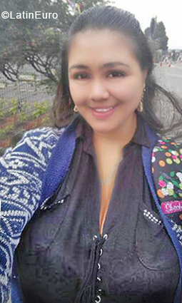 Date this hard body Colombia girl Marisel from Tulua CO24728