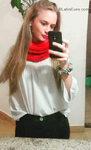 funny Argentina girl Milagros from Entre Rios AR175