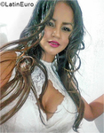 luscious Peru girl Frixie from Tarapoto PE1476