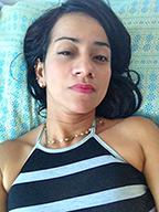 Date this voluptuous Colombia girl Diana santos from Santa Marta CO24741