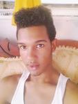 hard body Dominican Republic man Marco perez from Moca DO33714