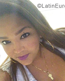 Date this hot Dominican Republic girl Jeniffer from Santo Domingo DO33868