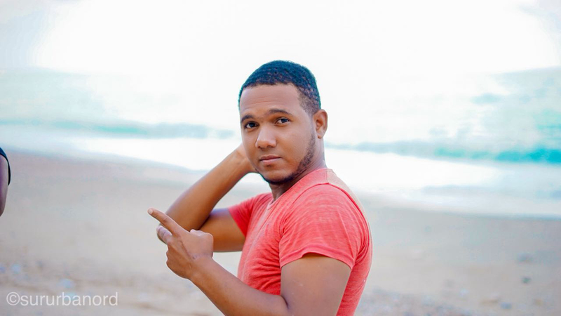 Date this sultry Dominican Republic man Julio markis from Vicente Noble, Barahona DO33872