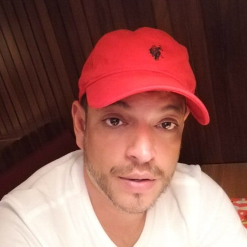 Date this fun Colombia man Jaiper from Bogota CO24811