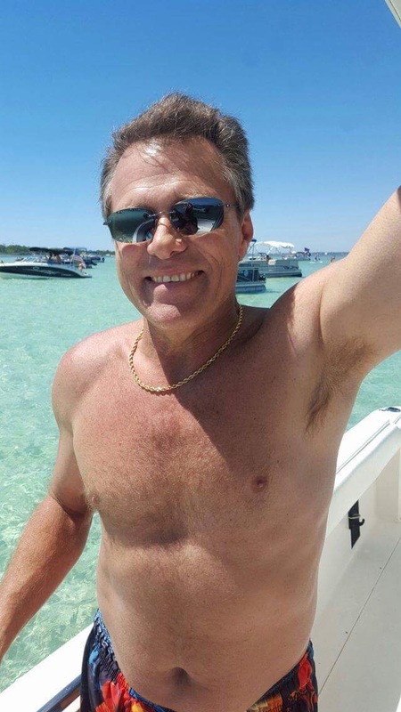 Date this foxy United States man Jeff from Niceville US19751