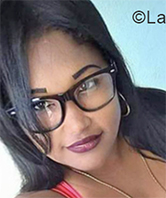 Date this passionate Dominican Republic girl Dahiana from Santiago DO35465