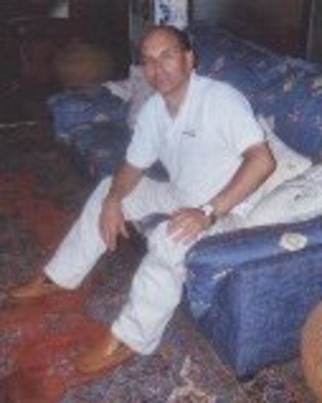 Date this foxy Spain man Arsenio from Navalcarnero ES451
