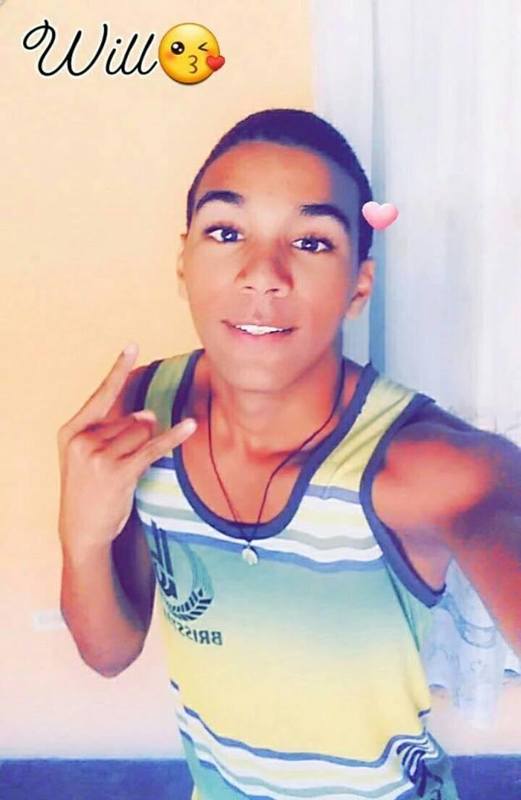 Date this tall Venezuela man Wuillian from San Casimiro VE2128