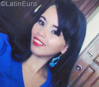 Date this exotic Dominican Republic girl Mara from Santo Domingo DO34020