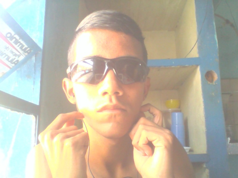 Date this fun Venezuela man Ever from Venezuela VE2141